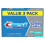 Crest Crest Baking Soda & Peroxide Whitening Toothpaste, Fresh Mint, 5.7 oz, 3-PACK, USA Import 1