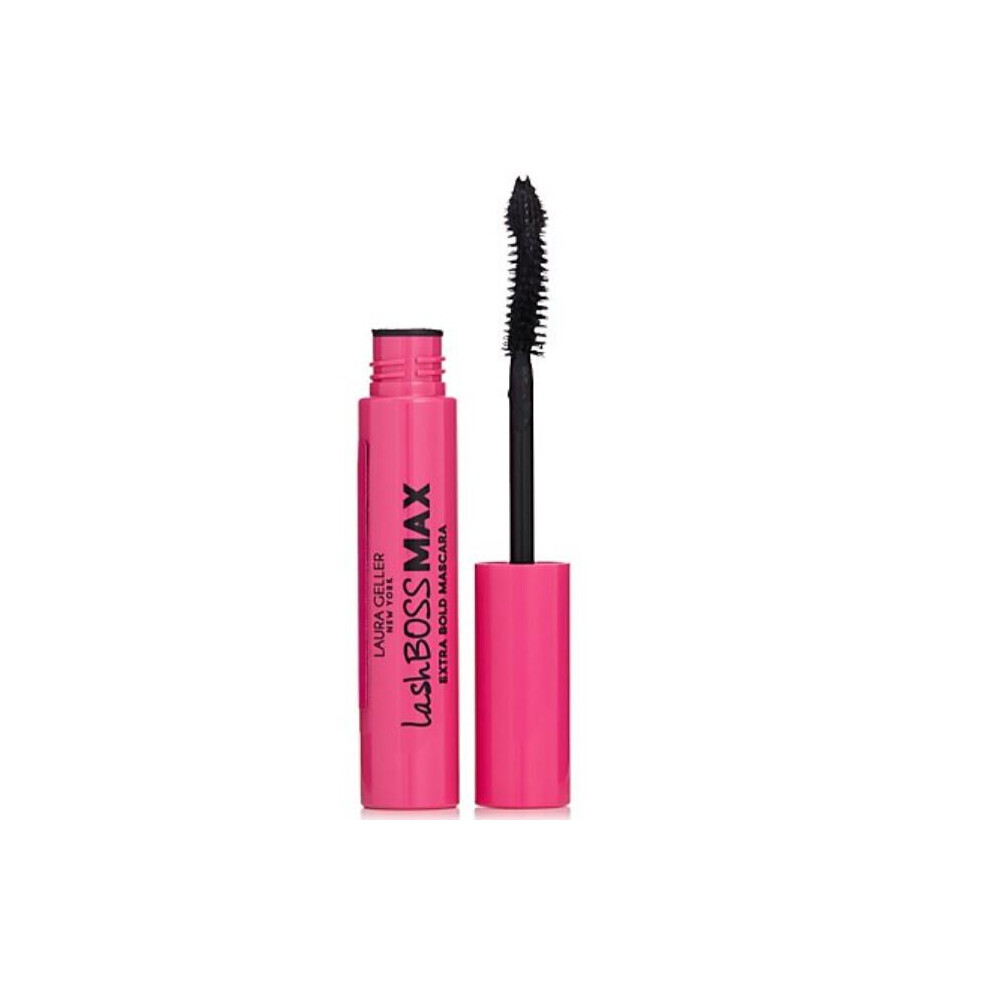 Laura Geller Lash Boss MAX Mascara 8ml (Full Size)