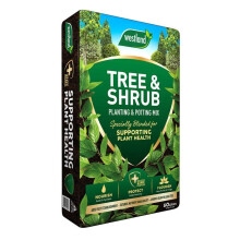 Westland Tree & Shrub Planting Peat Free Mix 50L (11400012)