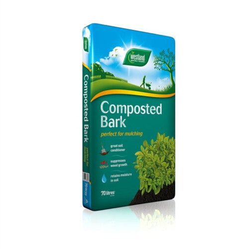Westland Westland Composted Bark (10700072)