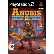 Anubis ps2