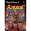 Sony Anubis ps2 1