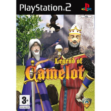 Legend of Camelot ps2 - Refurbished