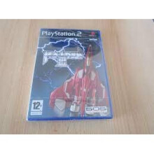 Raiden III ps2 - Refurbished