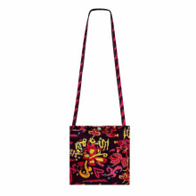 Ragazze Princess Encanto Mirabel Borsa a tracolla marrone