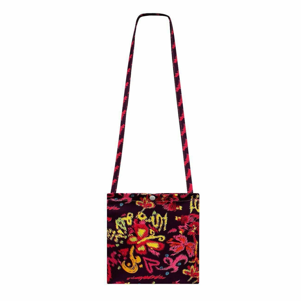 Girls Princess Encanto Mirabel Brown Shoulder Bag