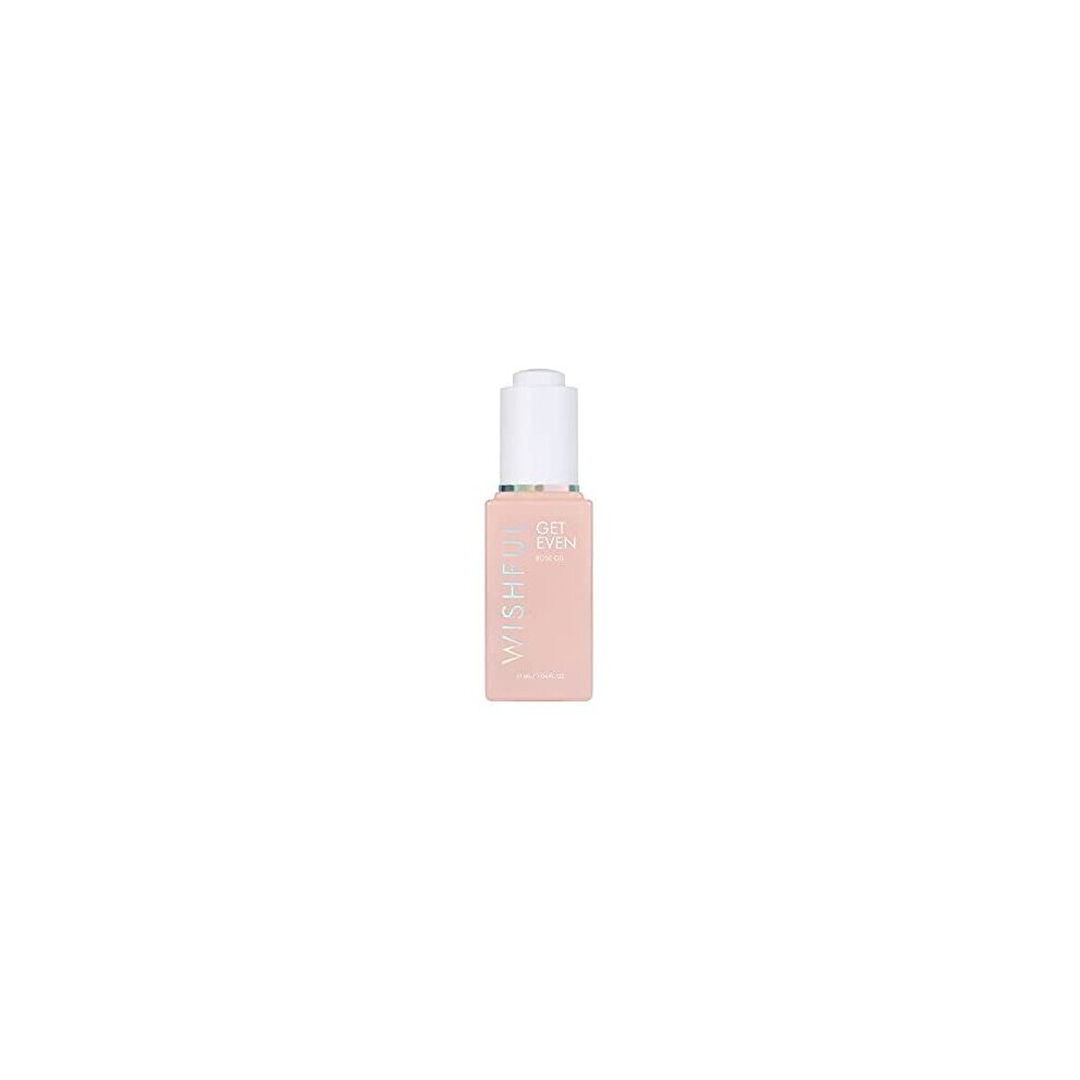 Wishful Get Even Rose Oil 10ml