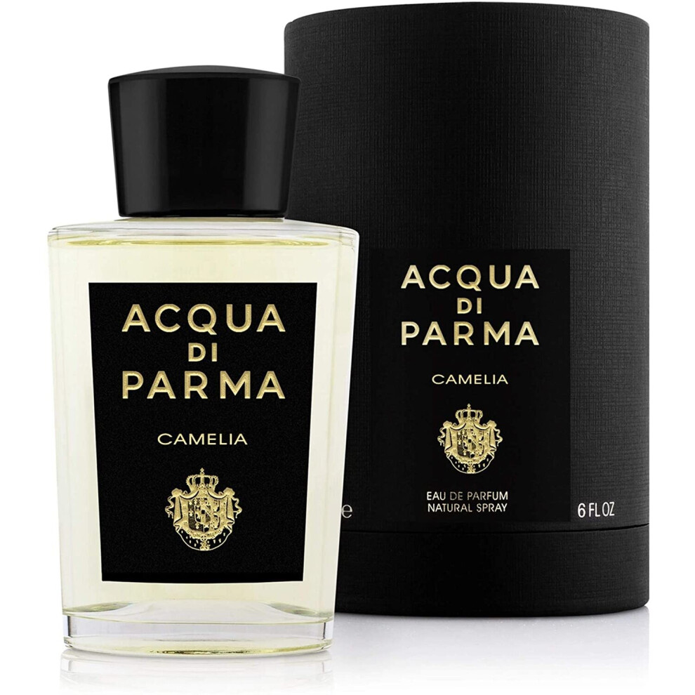 Acqua Di Parma Camelia Eau De Parfum 180Ml