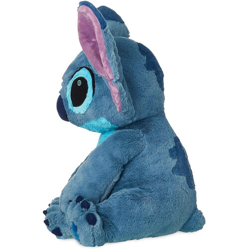 Disney Disney Store Stitch Soft Plush Toy, Lilo and Stitch 1