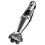 Braun BRAUN MQ 9187XLI Stavmixer 7