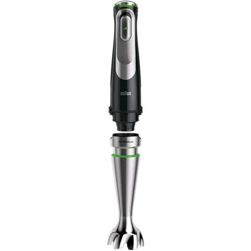Braun BRAUN MQ 9187XLI Stavmixer 2