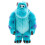 Disney Disney Store Sully Medium Soft Plush Toy, Monsters Inc, 1