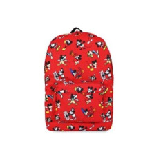 Parks Mickey Mouse Through the Years Backpack
