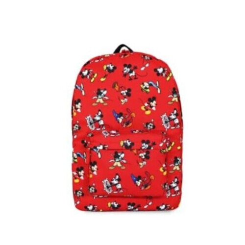 Disney Parks Mickey Mouse Through the Years Backpack