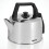Igenix 3.5 Litre Corded Kettle Stainless Steel, Igenix 1