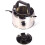 Igenix 3.5 Litre Corded Kettle Stainless Steel, Igenix 8