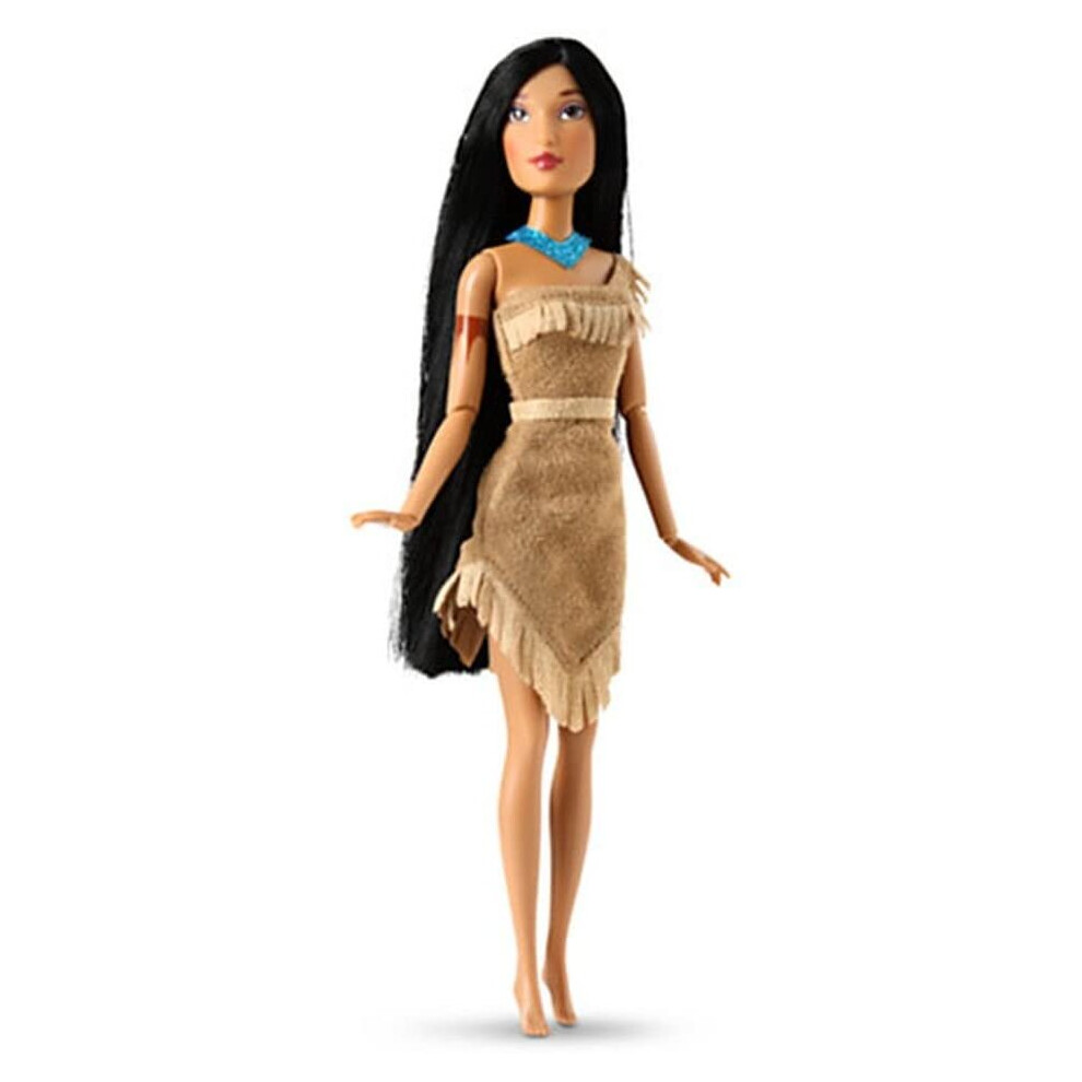 Pocahontas Classic Doll - 2014 - 12''