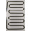 FIMAR-Italy Bottom Heating Element 1150W 240V, 190L x 310w (mm) 1