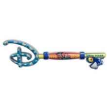 Toy Story 25th Anniversary Opening Ceremony Key Pin