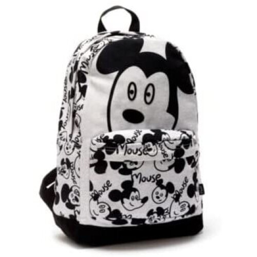 Disney Mickey Mouse Artist Series Backpack