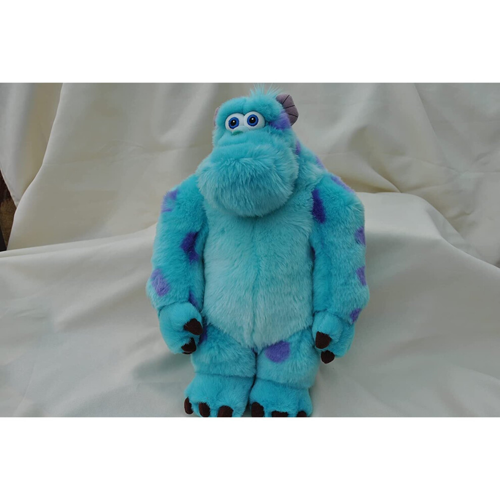 Disney Official Sulley Medium Soft Toy