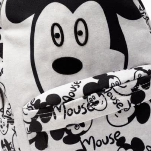 Disney Mickey Mouse Artist Series Backpack 2