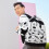 Disney Mickey Mouse Artist Series Backpack 4