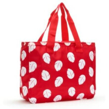 Lilo Tote Bag, Lilo and Stitch RED Hawaian