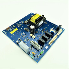 BAXI COMBI 80 105 E / SYSTEM 35/60 & POTTERTON PERFORMA 12 18 24 28 PCB 5112380 - Refurbished