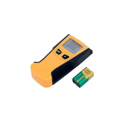 Neilsen 3 in 1 Detector: Stud Centre Finding, Metal And AC Live Wire 1