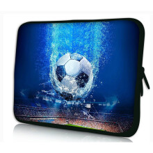 (Football & Stadium) 17" inch Tablet Laptop Notebook Sleeve Case Bag