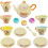 Disney Disney Princess Magical Tea Set 1