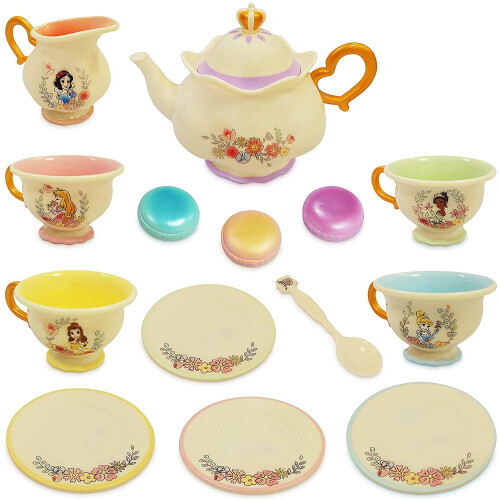 Disney Disney Princess Magical Tea Set