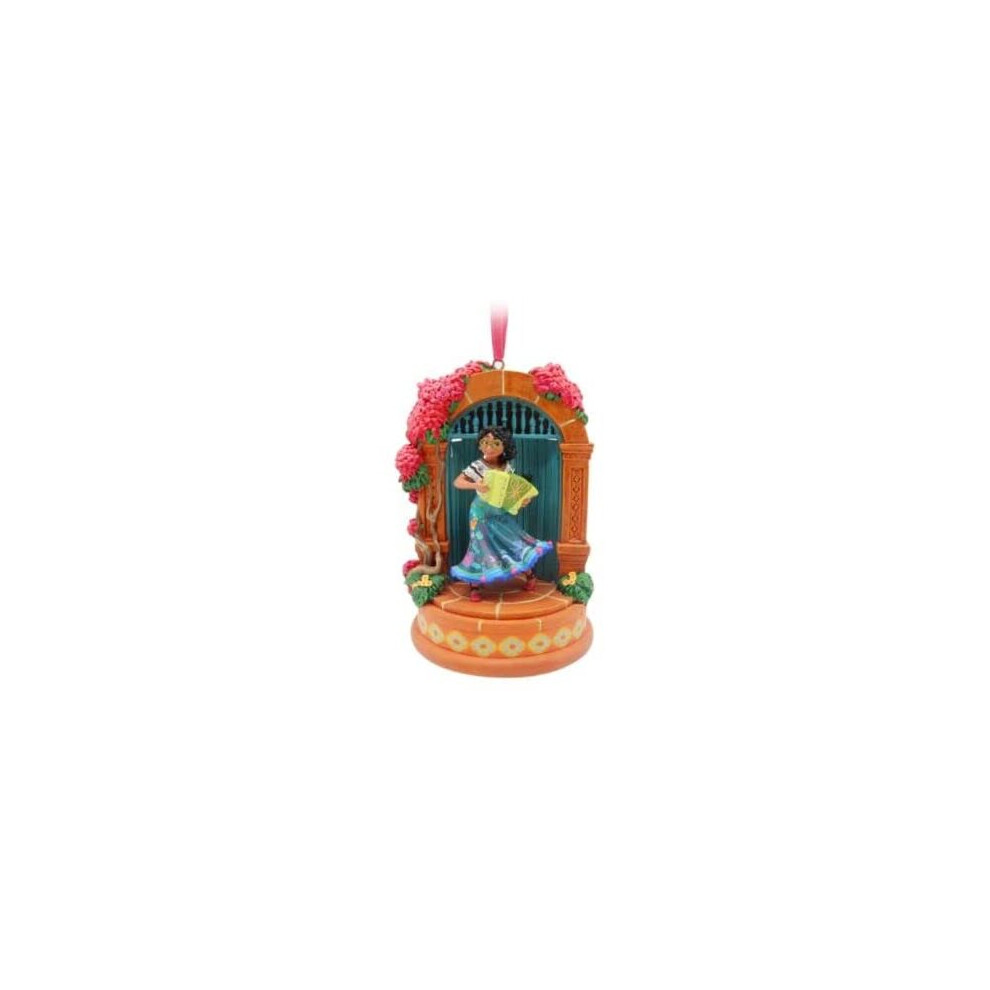 Disney Mirabel Singing Hanging Ornament, Encanto