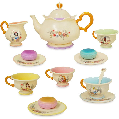 Disney Disney Princess Magical Tea Set 1