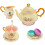 Disney Disney Princess Magical Tea Set 3