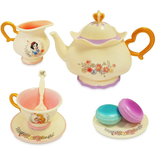 Disney Disney Princess Magical Tea Set 2