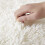 Imperial Rooms (Cream, 80 x 150 cm) Fluffy Rug Shaggy Runner Non-Slip Bath & Doormats 5