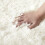 Imperial Rooms (Cream, 80 x 150 cm) Fluffy Rug Shaggy Runner Non-Slip Bath & Doormats 4