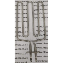 FIMAR Heating Element 3200W 230V L275 x W185 x H170 mm, FLANGE 50X22mm