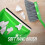 Green Dustpan and Brush Set Colour Coded Dust Pan Broom Sweeper Indoor 7