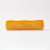 Homescapes (Mustard) Rajput Ribbed Cotton Floor Cushion 5