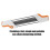 2 IN 1 Metal Easy Chainsaw File Sharpener Replace For Stihl Chain 5