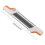 2 IN 1 Metal Easy Chainsaw File Sharpener Replace For Stihl Chain 2