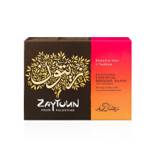 Zaytoun Seasonal RAMADAN Palestinian Medjoul Dates 5kg x1