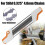 2 IN 1 Metal Easy Chainsaw File Sharpener Replace For Stihl Chain 1