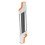 2 IN 1 Metal Easy Chainsaw File Sharpener Replace For Stihl Chain 7