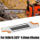 2 IN 1 Metal Easy Chainsaw File Sharpener Replace For Stihl Chain 4