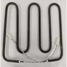 FIMAR Heating Element 850W 240V Bottom, L180-W175 MM With Cables