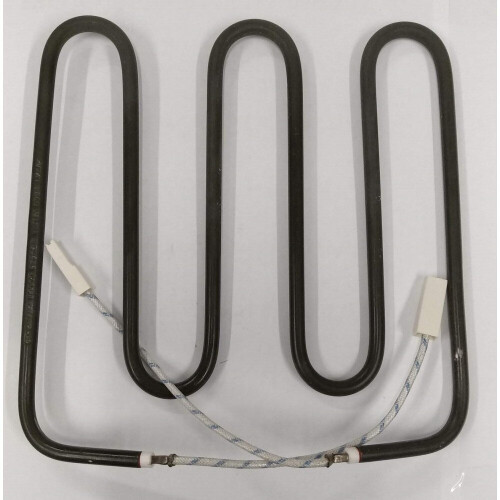 FIMAR Heating Element 850W 240V Bottom, L180-W175 MM With Cables